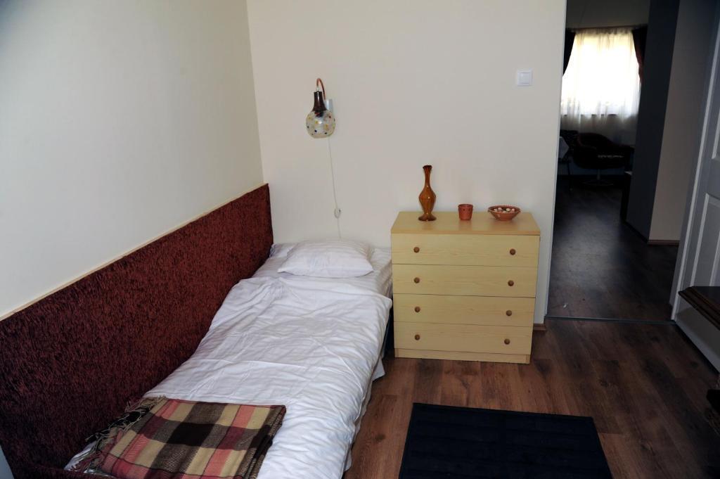 Arany Szolo Wellness Apartmanhaz Heviz Room photo